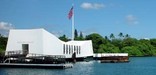 USS Arizona Memorial 2